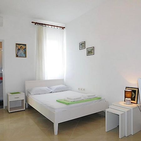 Apartments Lekic Budva Exteriör bild