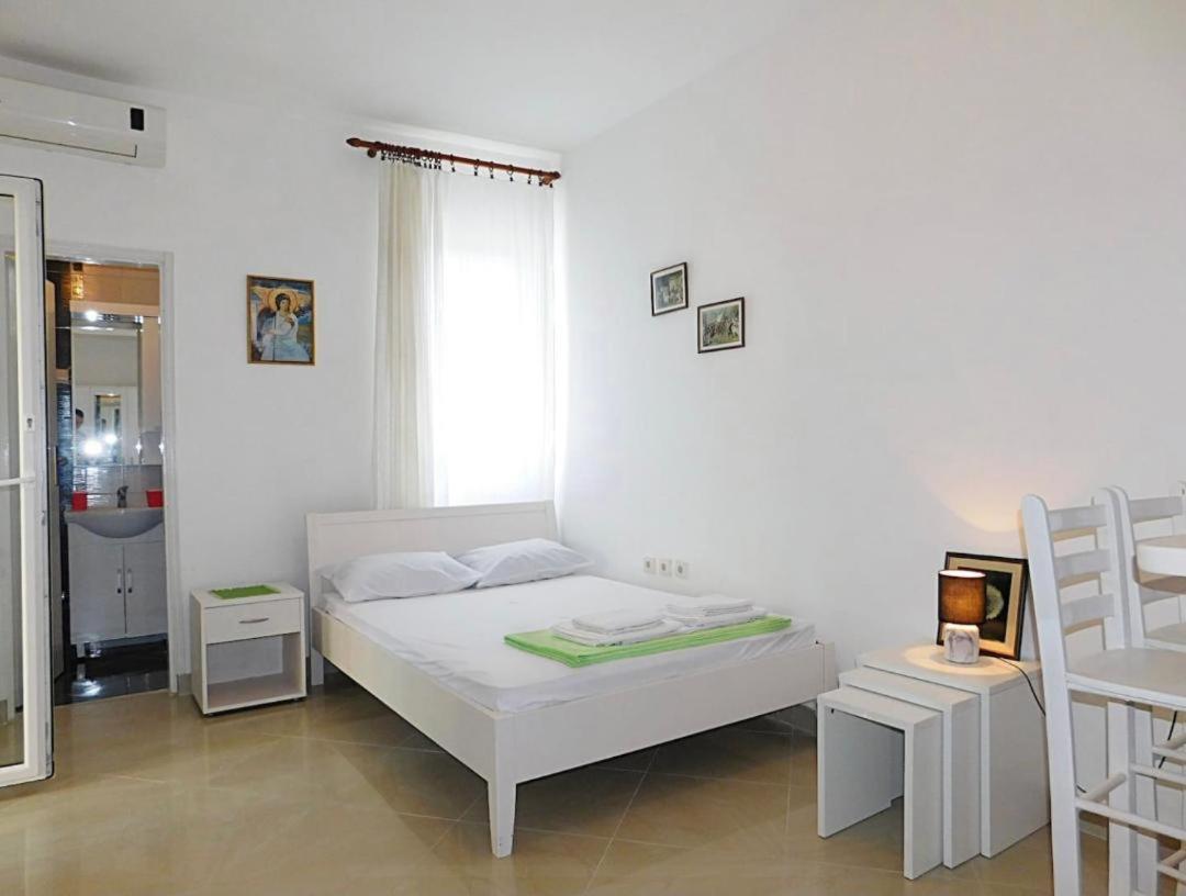 Apartments Lekic Budva Exteriör bild