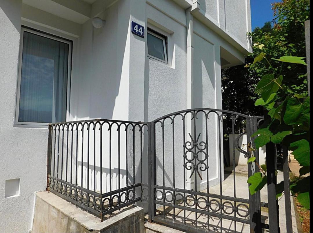 Apartments Lekic Budva Exteriör bild